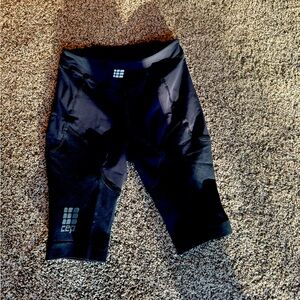 Brand new CEP compression shorts